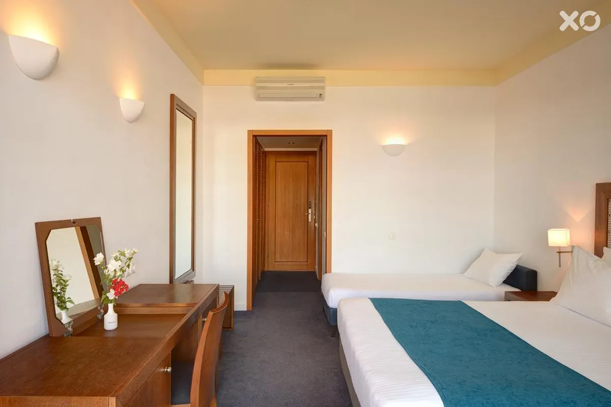 Atlantica Beach Resort Kos