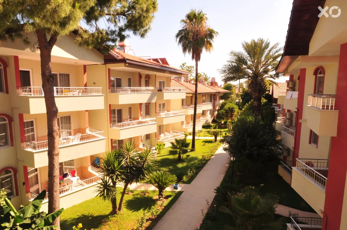Sirma Hotel