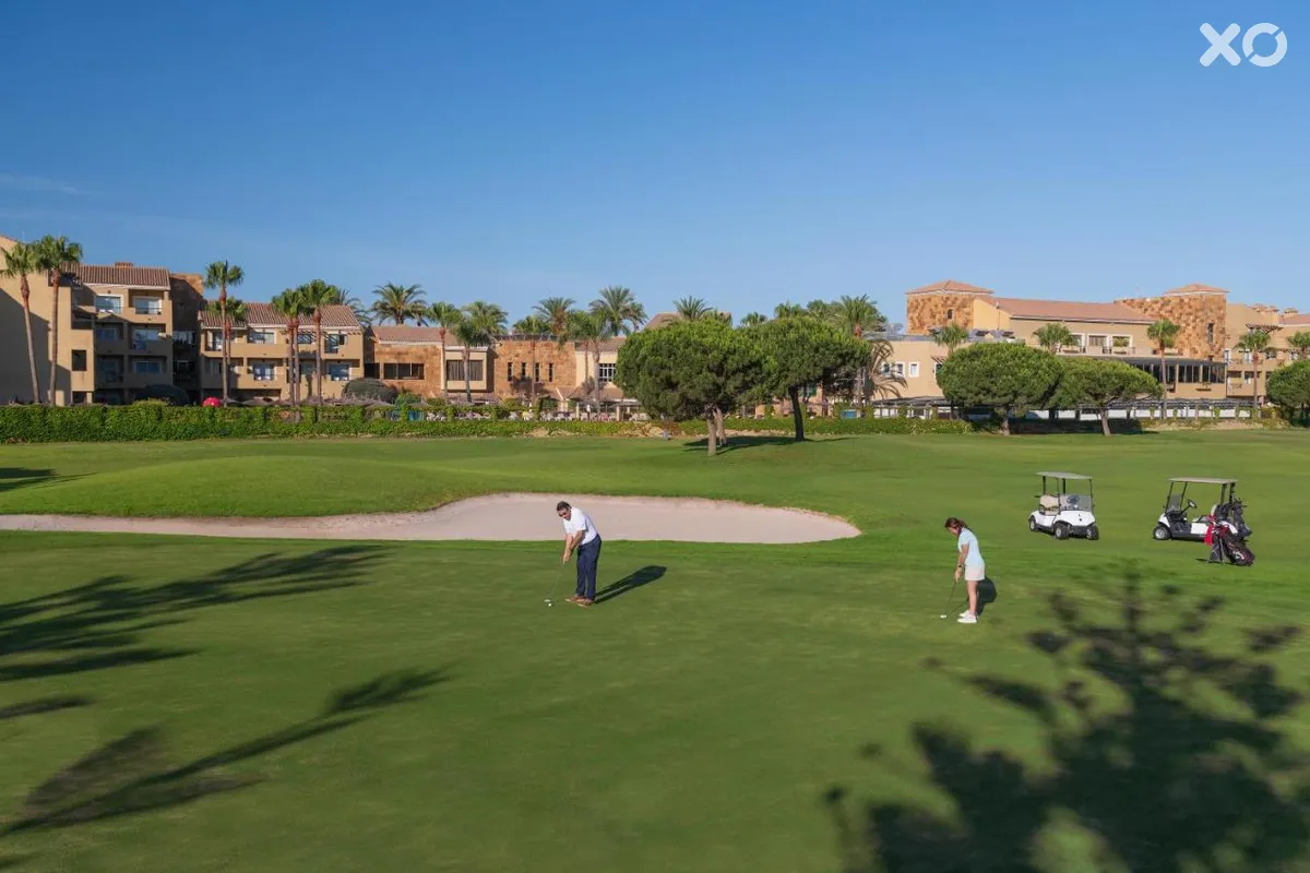 Elba Costa Ballena Beach & Thalasso Resort