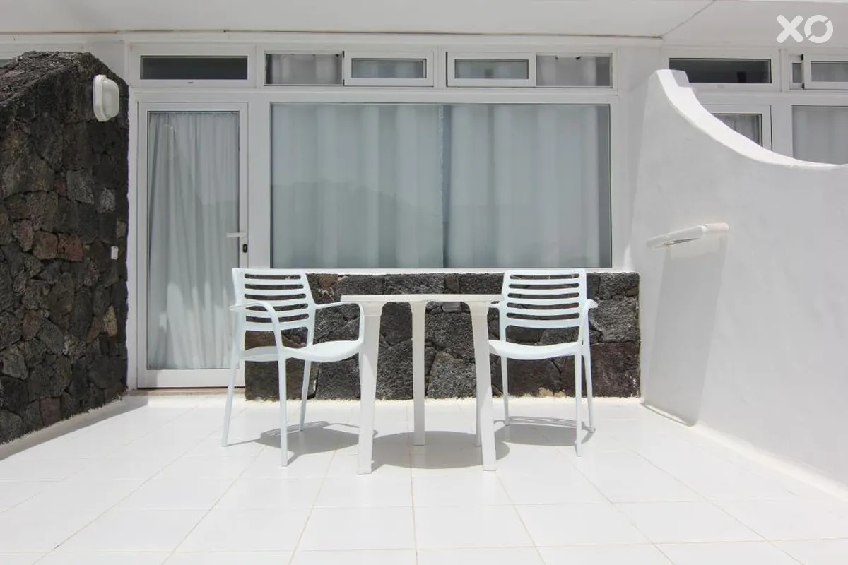 Arena Dorada Apartments