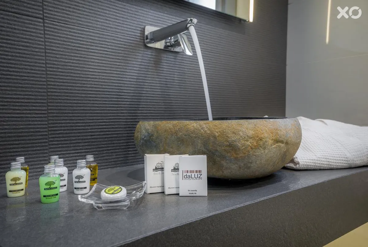 Daluz Boutique Hotel
