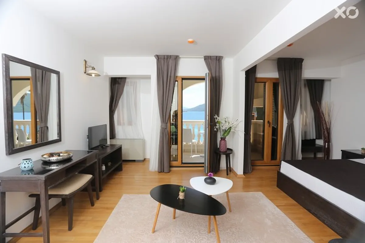 Kredo Boutique Hotel