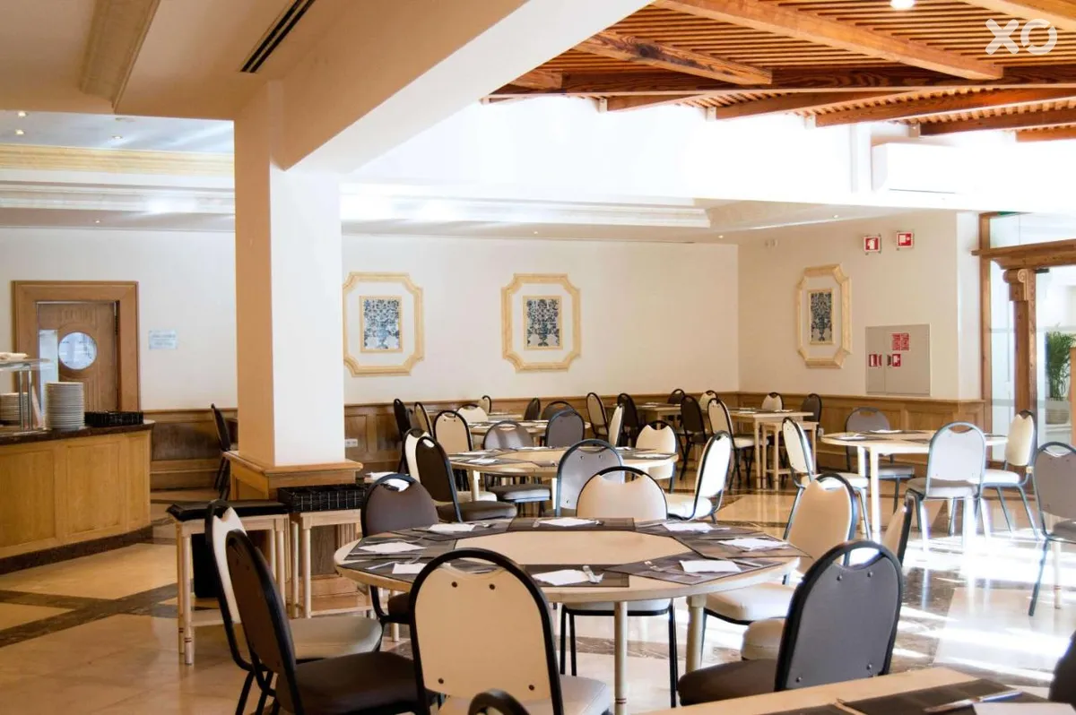 Real Bellavista & Spa