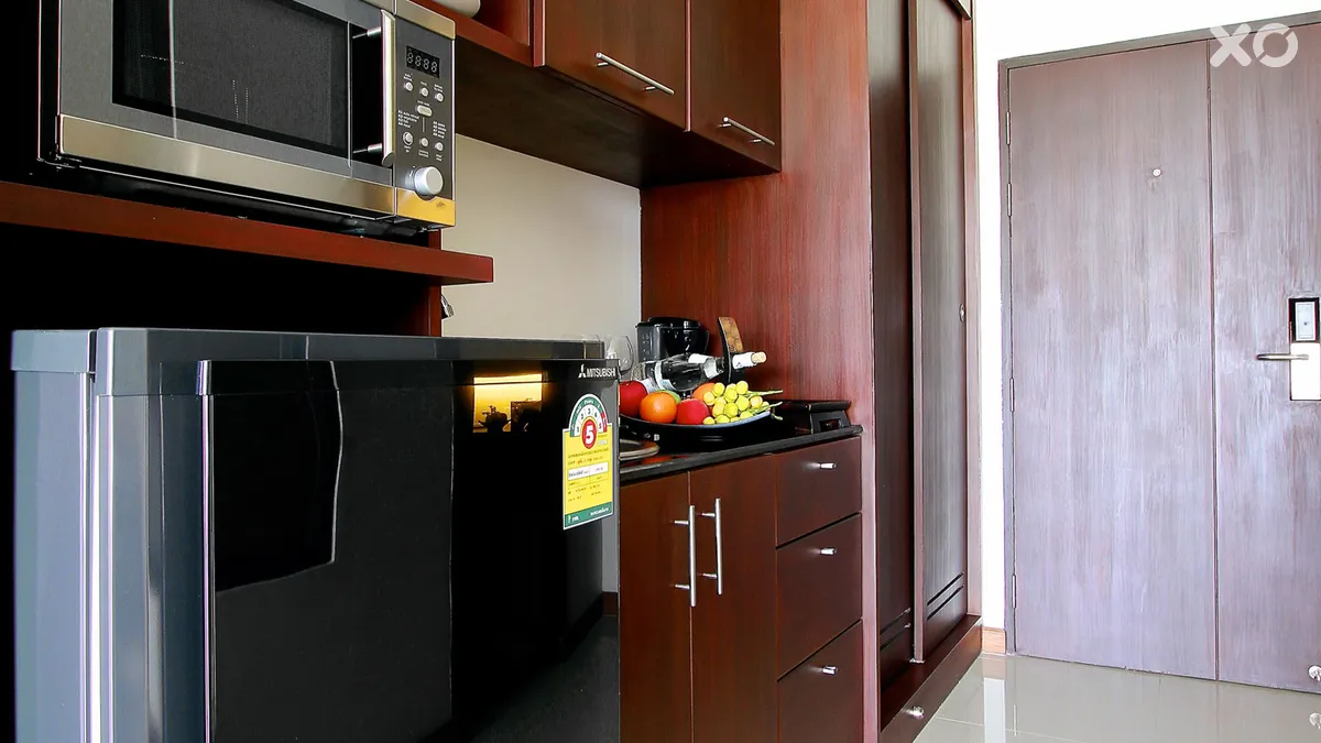 Fifth Jomtien Pattaya