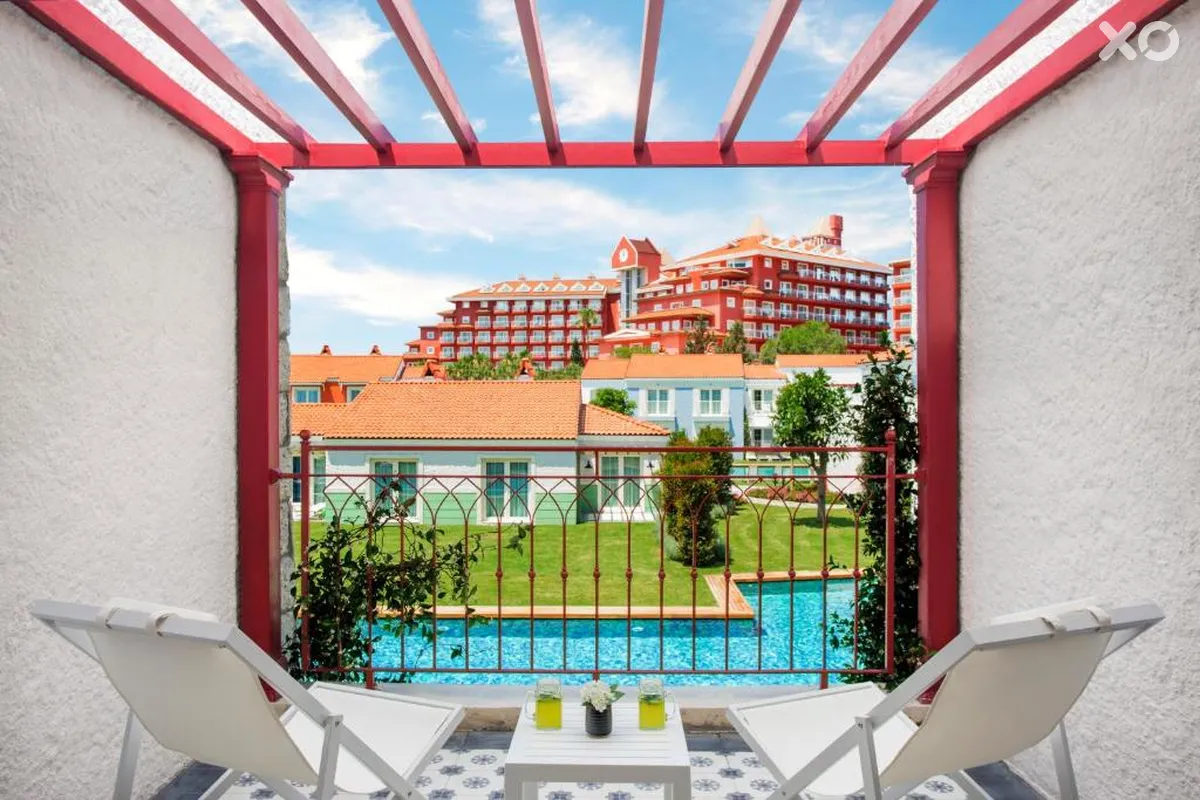IC Hotels Santai Family Resort