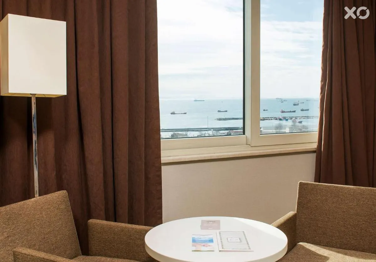 Radisson Hotel President Old Town Istanbul