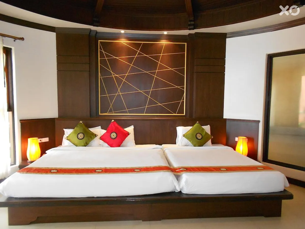 Golden Beach Resort