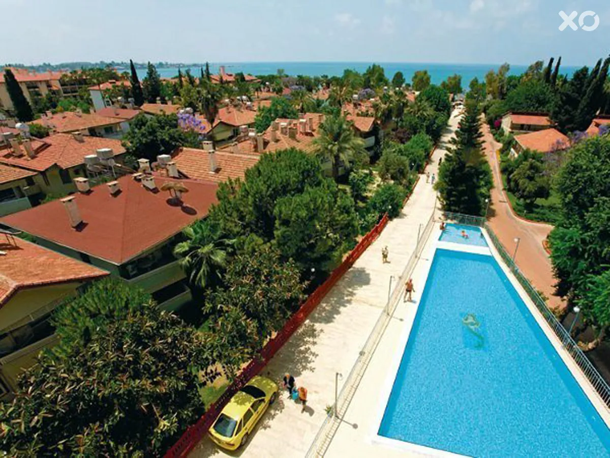 Sirma Hotel