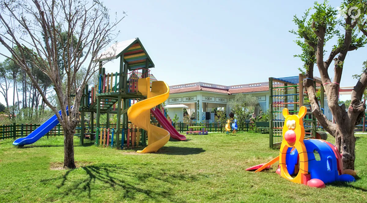Ali Bey Resort Sorgun