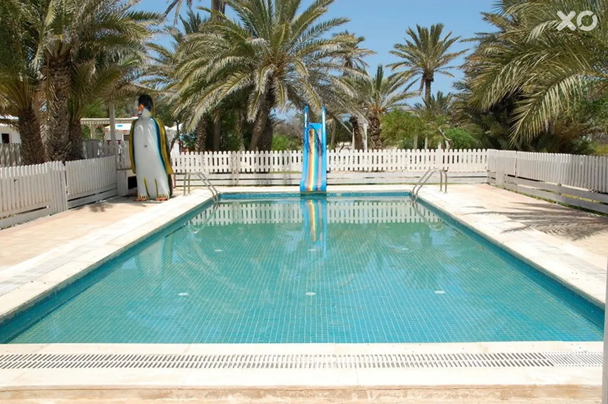 Club Marmara Palm Beach Djerba
