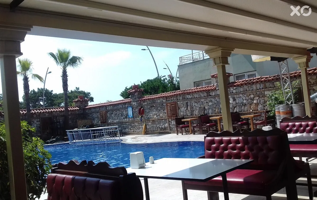 Beldibi Beach Hotel