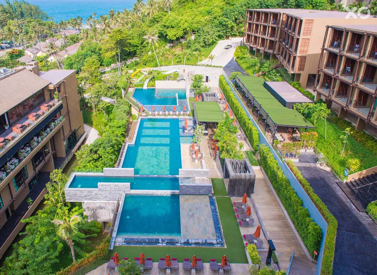 Sunsuri Phuket