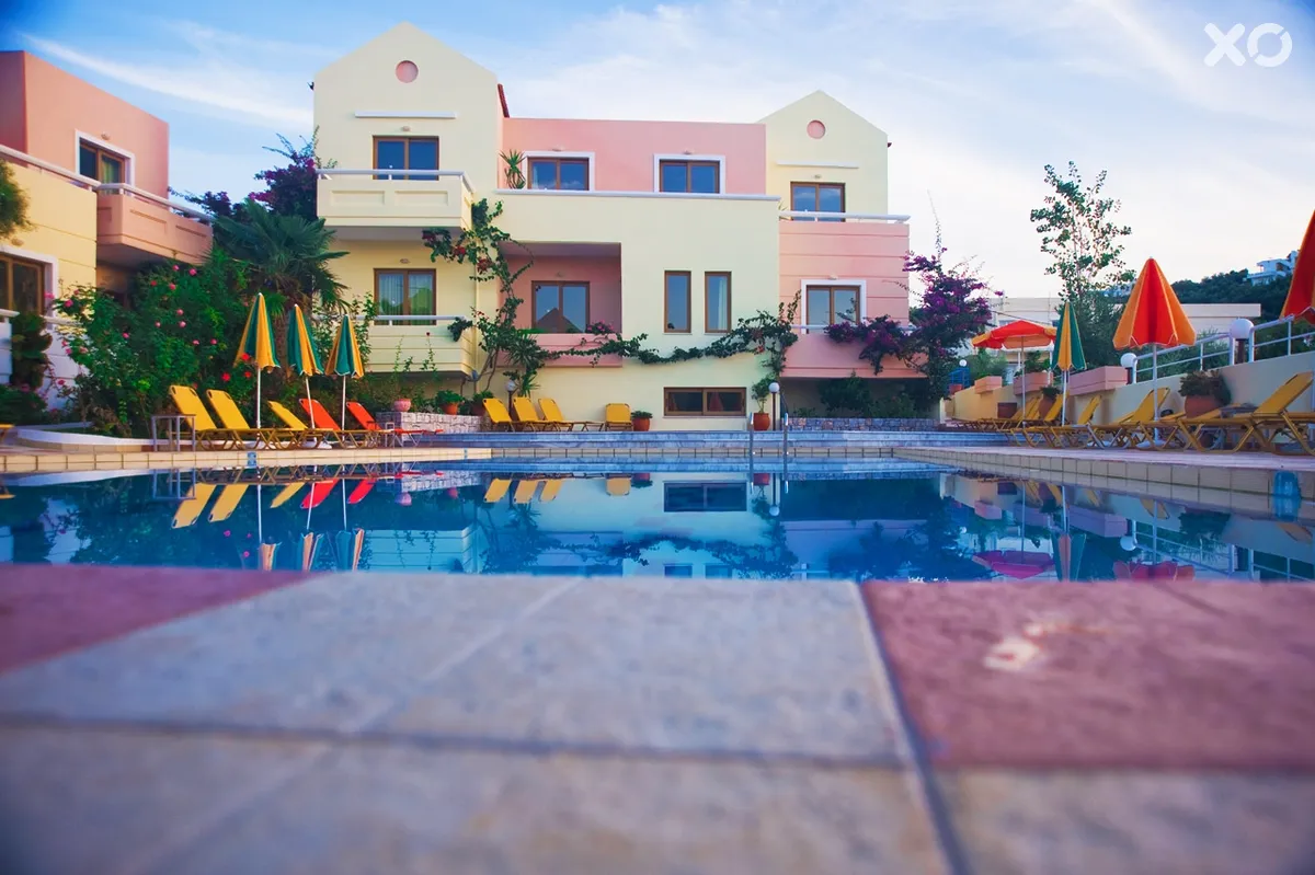Oscar Suites & Village