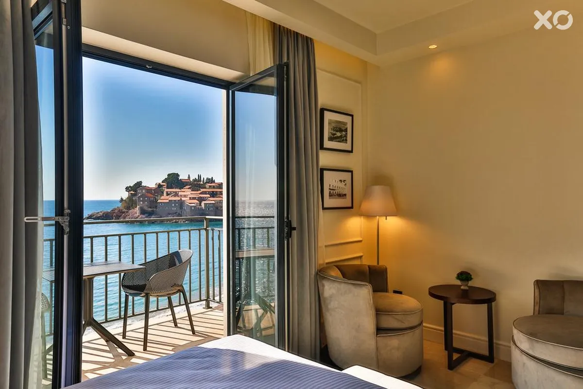 California Hotel