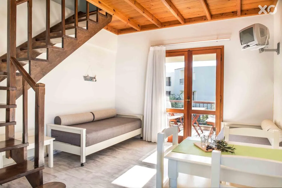 Casa Maria Hotel Apts