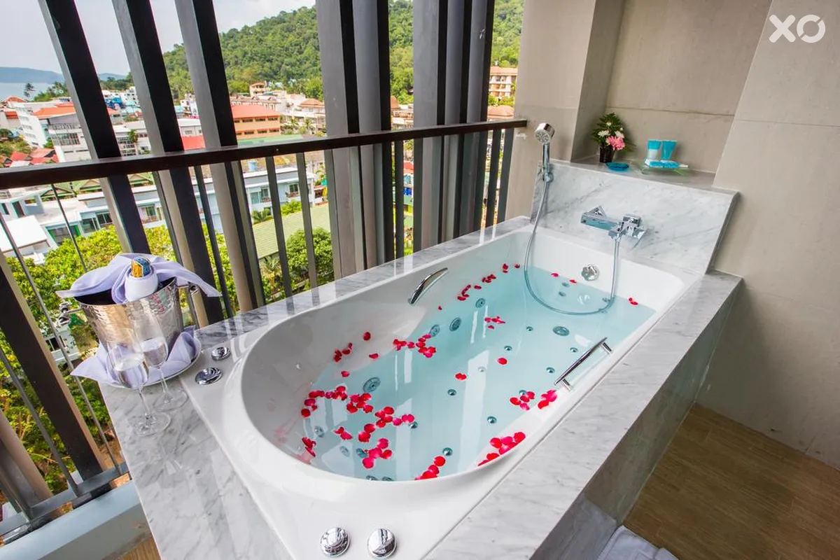Bluesotel Krabi