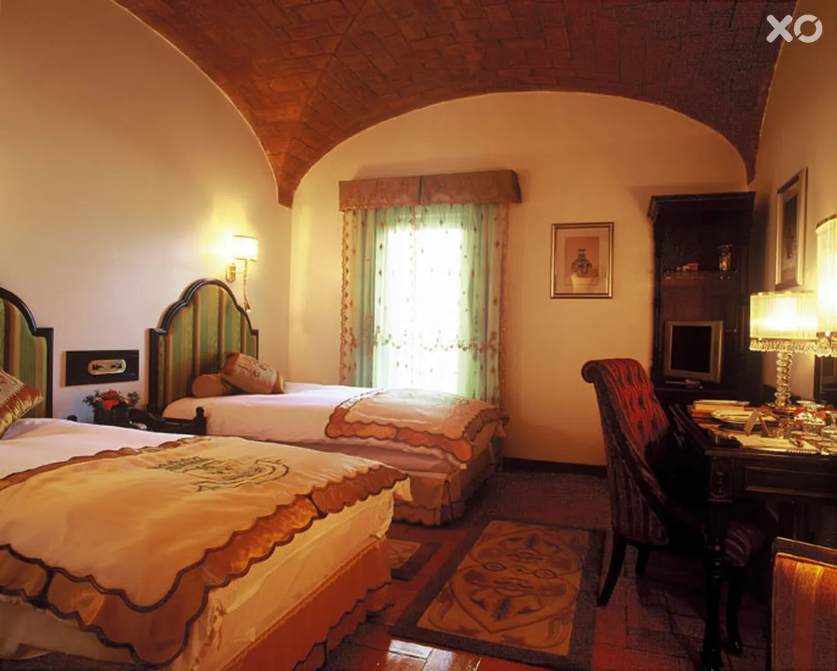 Fortaleza Do Guincho Hotel