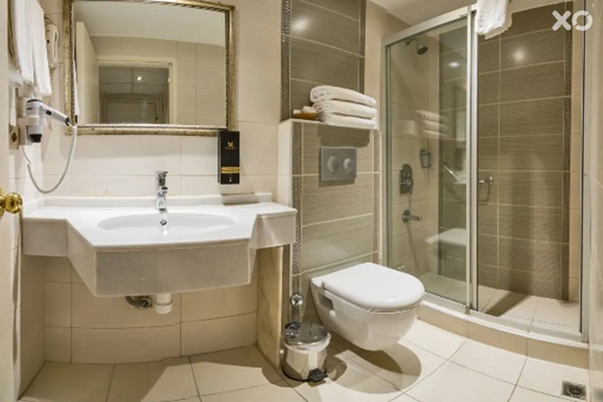 Green Anka Hotel