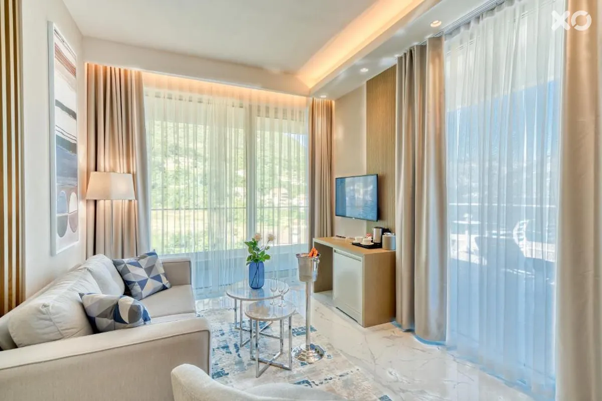 Hyatt Regency Kotor Bay Resort