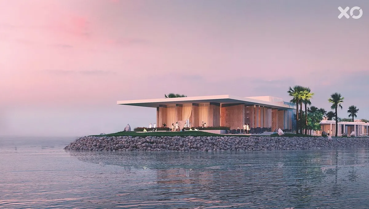 Intercontinental Ras Al Khaimah Resort & Spa