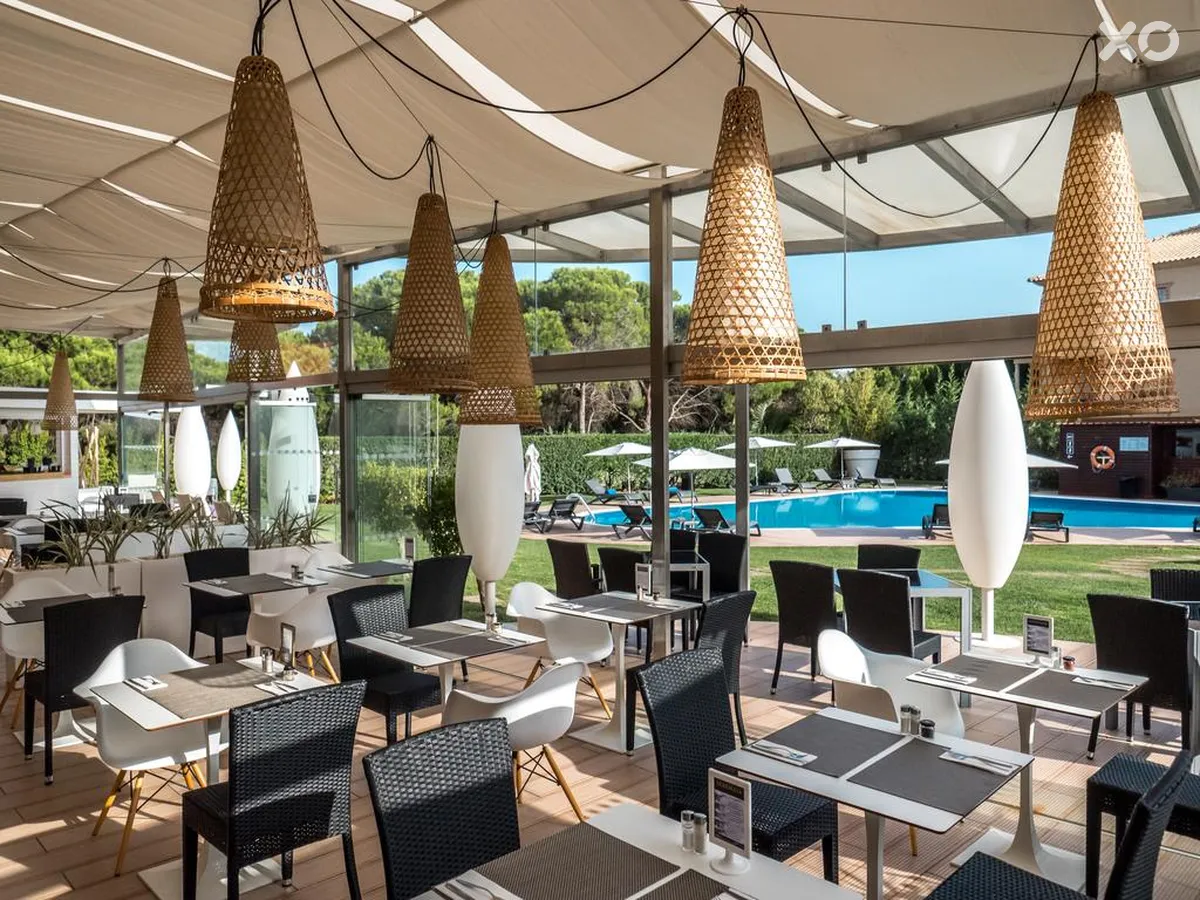 Aqua Pedra Dos Bicos Design Beach Hotel