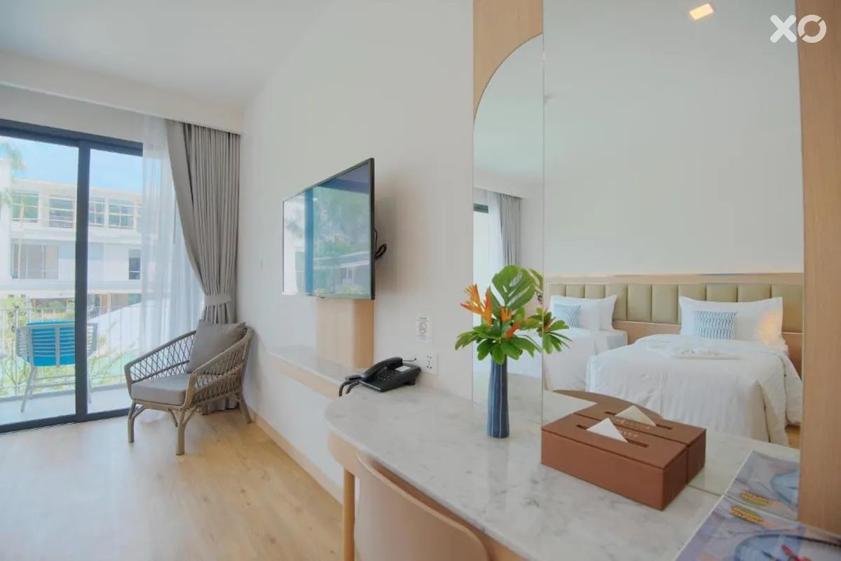 Infinity Aonang Krabi Villa