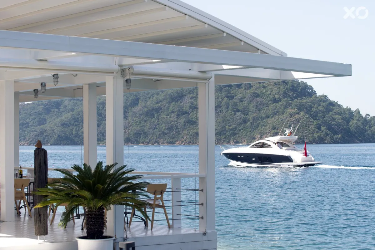 D-Resort Gocek