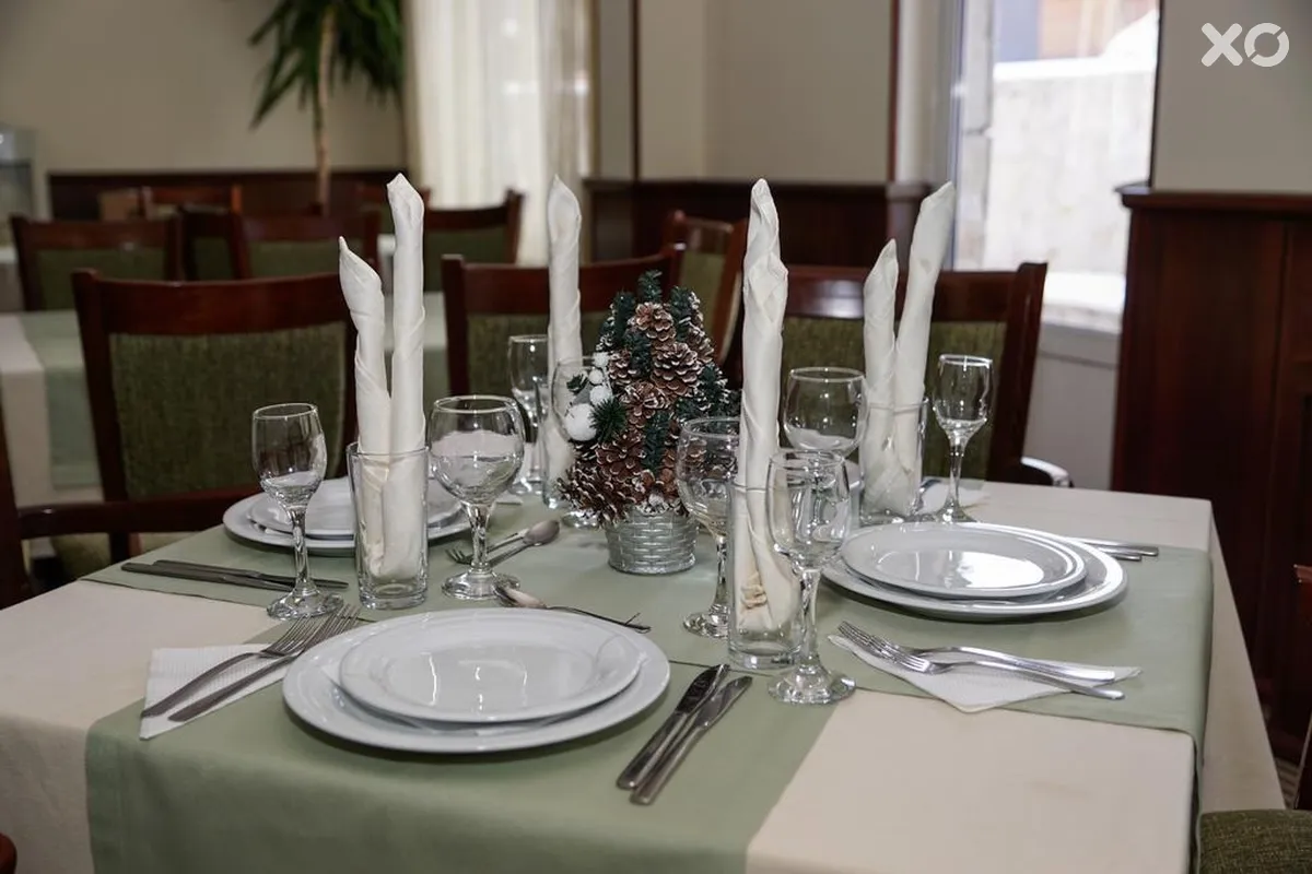 Iglika Hotel & Villas