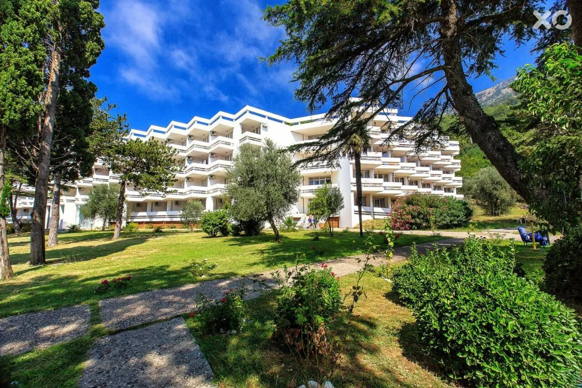 Korali Hotel