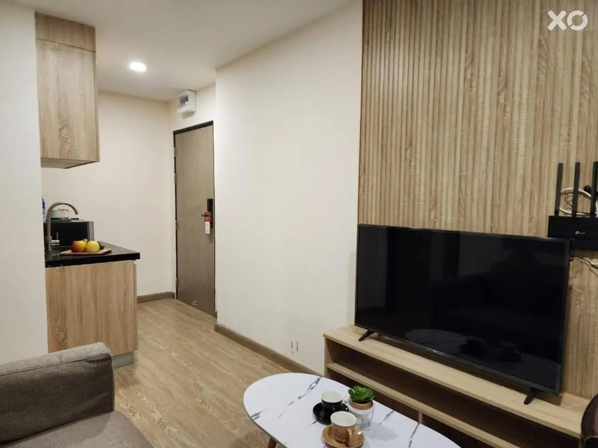 Icheck Inn Darisa Tropicana Hills Patong