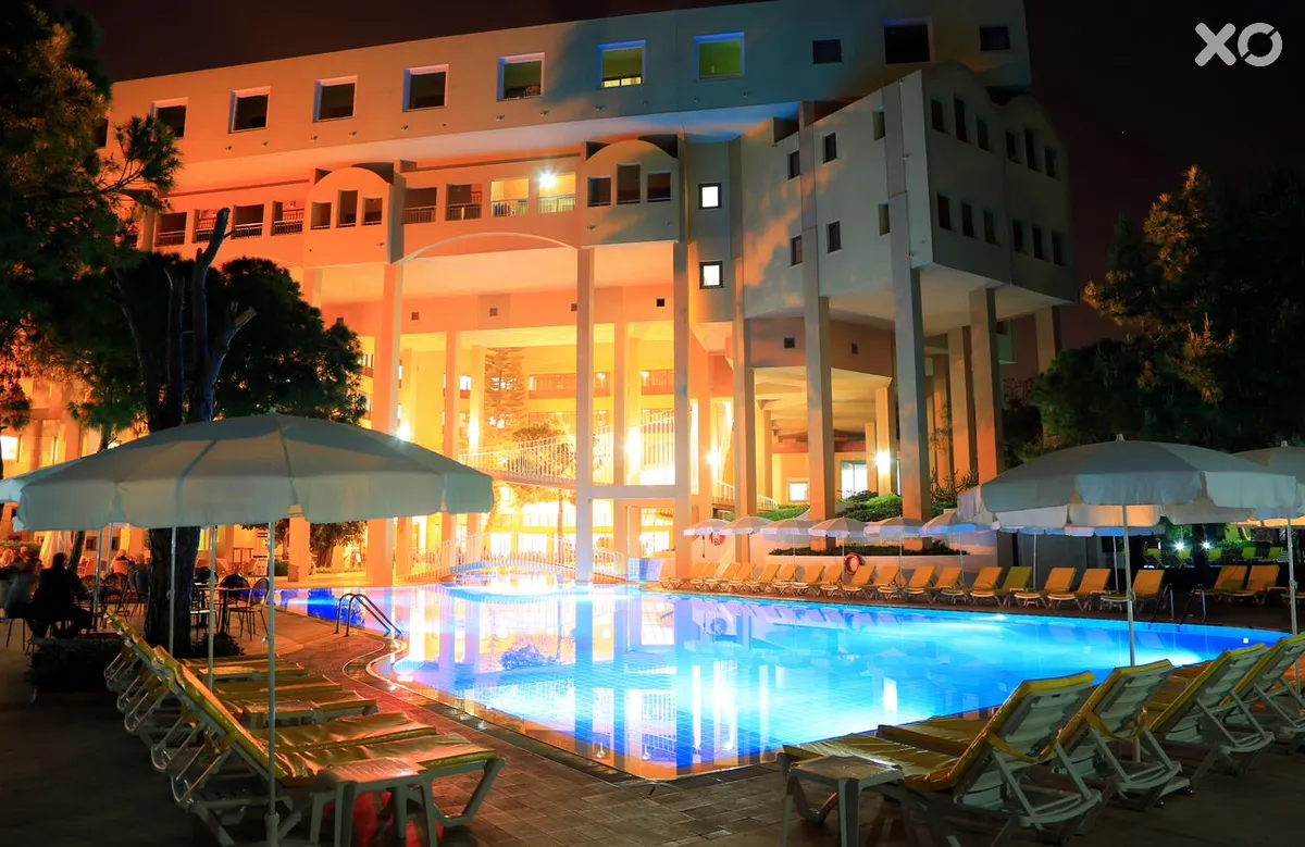Labranda Excelsior Hotel