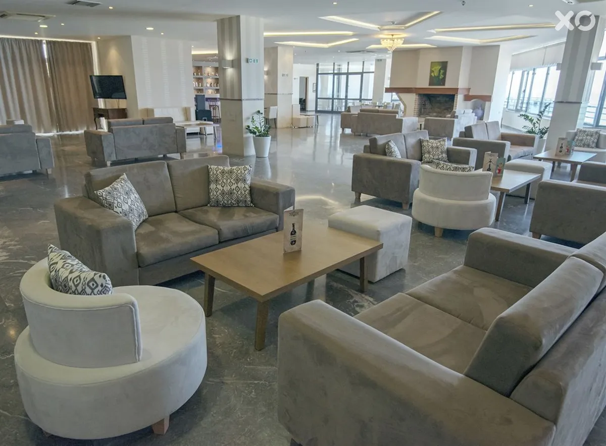 Bomo Themis Beach Hotel