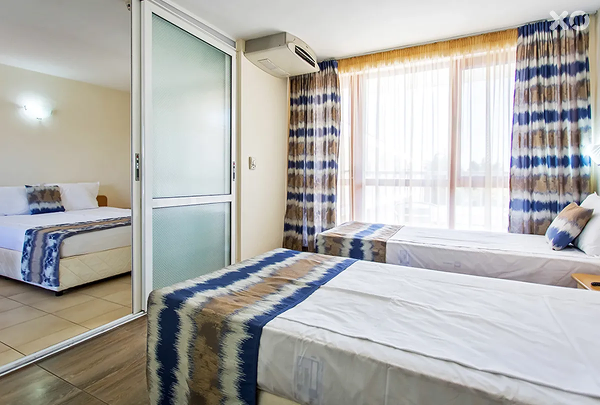 Longosa Hotel