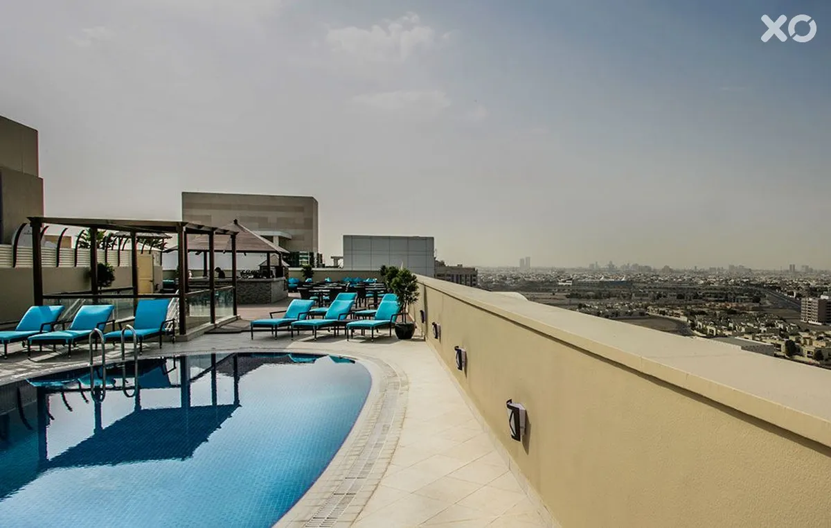 Elite Byblos Hotel
