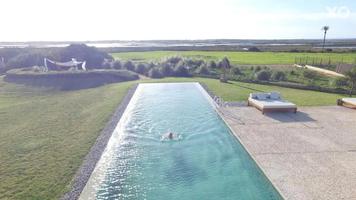 Fontsanta Hotel Thermal Spa & Wellness