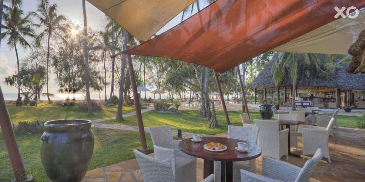 Bluebay Beach Resort & Spa