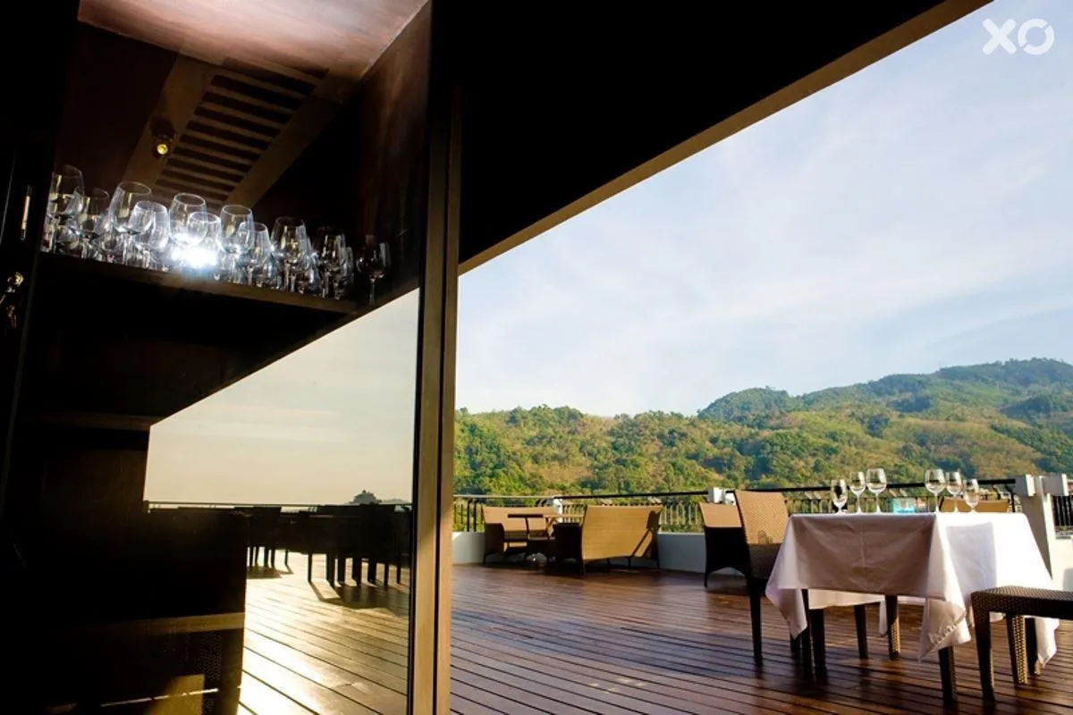 Casa Del M Patong Beach