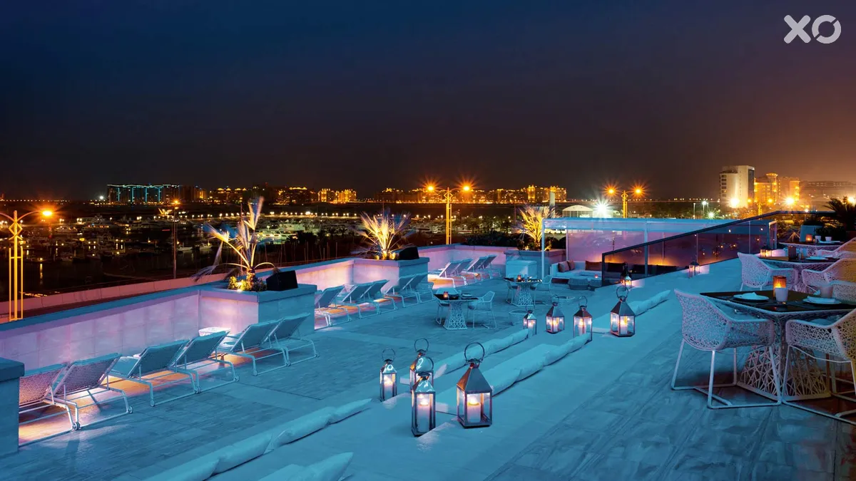 Grosvenor House a Luxury Collection Hotel Dubai
