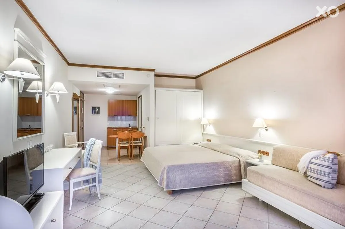 Kipriotis Aqualand Hotel