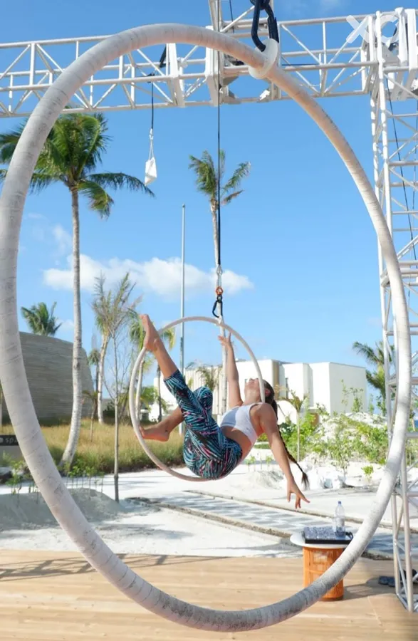 Hard Rock Hotel Maldives
