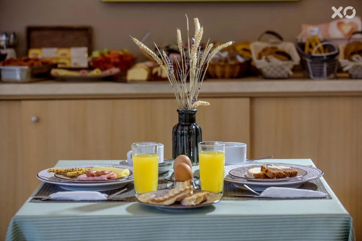 Lino Mare Hotel