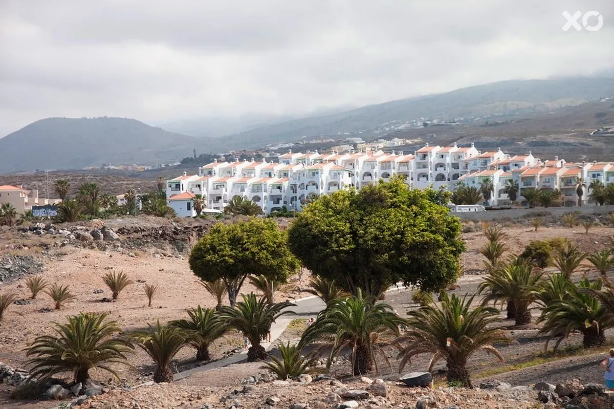 Blue Sea Callao Garden