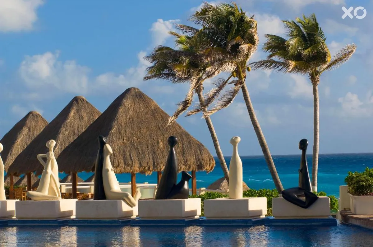 Paradisus Cancun