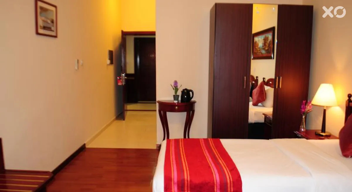 Fortune Hotel Deira