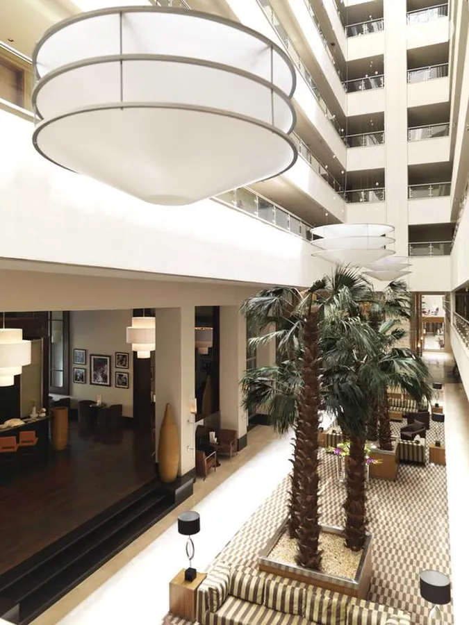 Radisson Blu Cairo