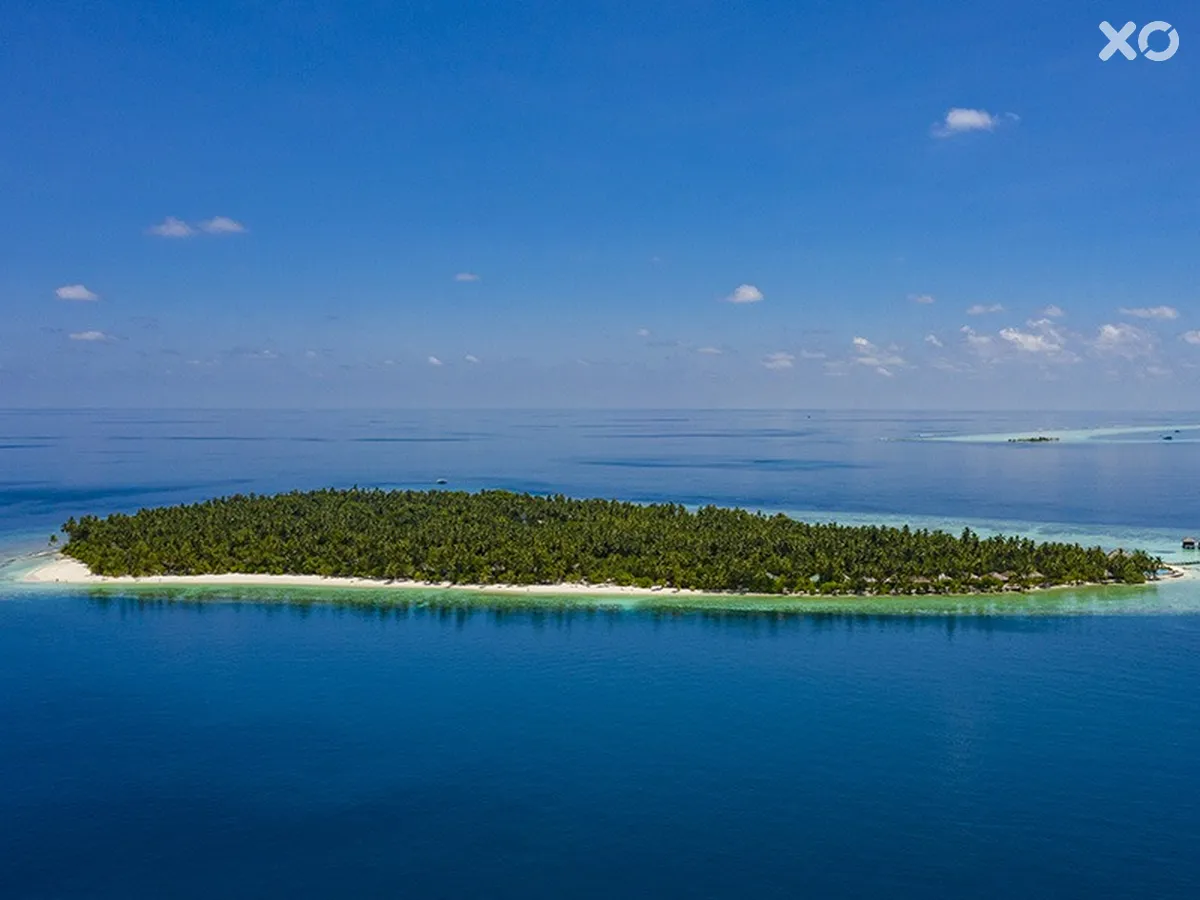 Filitheyo Island Resort