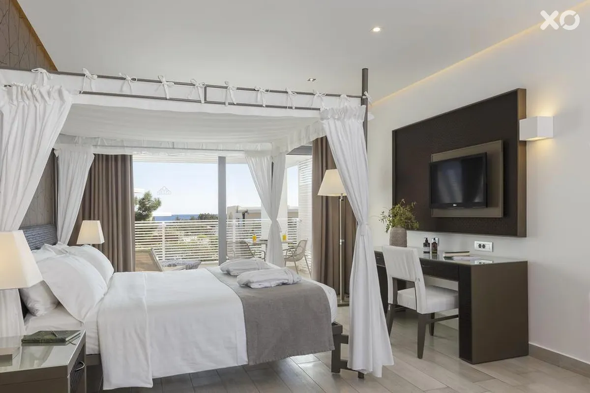 Princess Andriana Resort & Spa