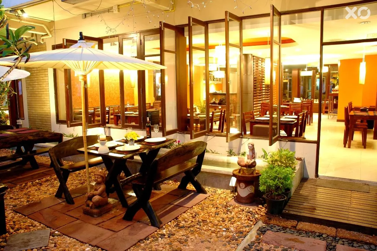 The Jomtien Twelve