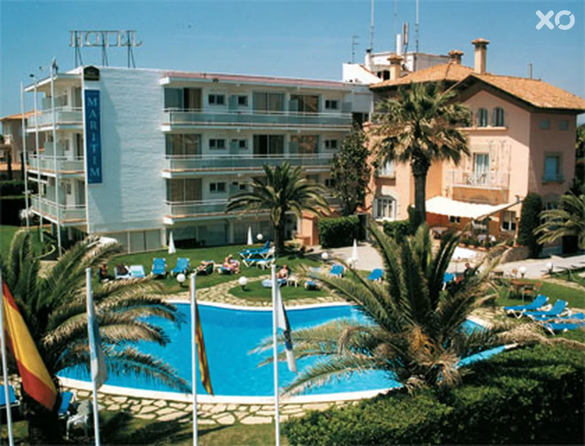 Best Western Hotel Subur Maritim