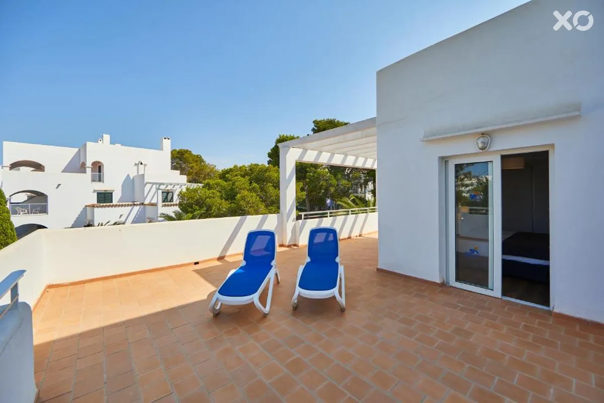 Ola Apartamentos Cala Dor